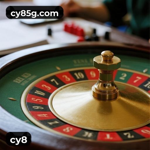 Chuva de Bônus cy8 nos slots