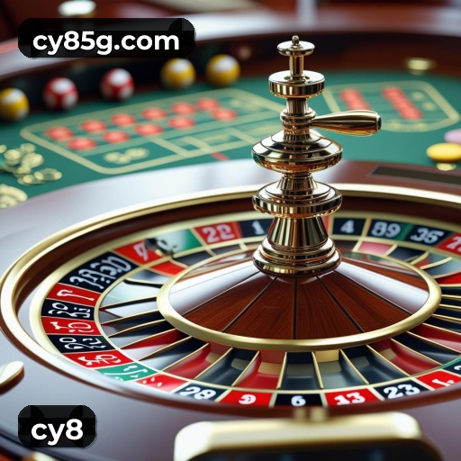 Free spins cy8