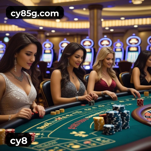 Free spins cy8