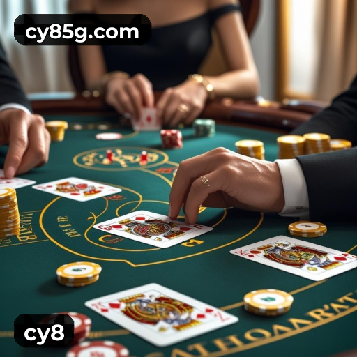 Slots desktop cy8