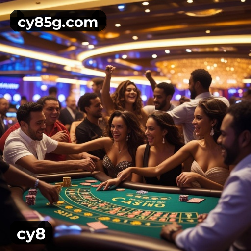 Performance App cy8