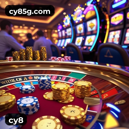Slots desktop cy8