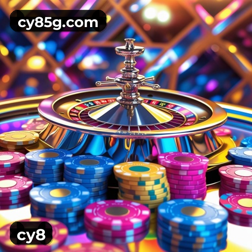 Segurança App cy8