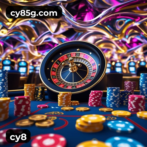 Chances Ganhar cy8