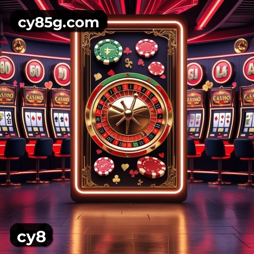Crash Games cy8
