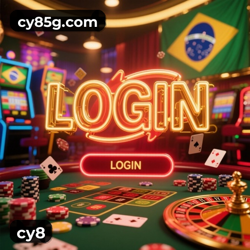 Segurança App cy8