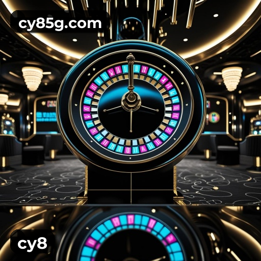 Slots mobile cy8