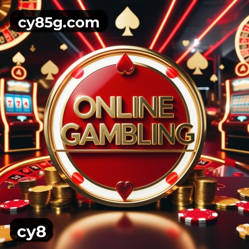 Slots RTP cy8