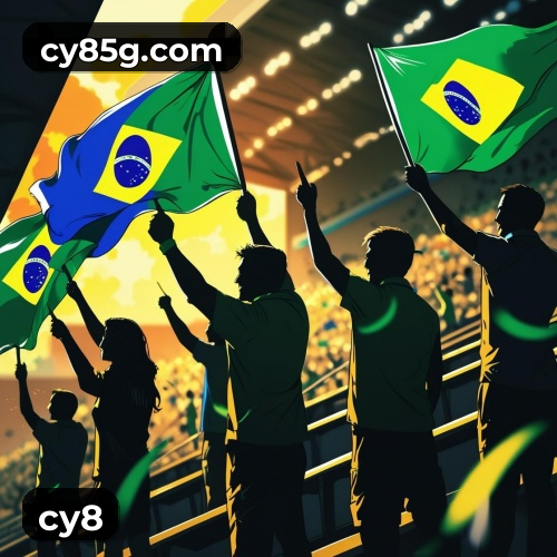 Vitória cy8