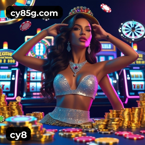 Evolução VIP cy8