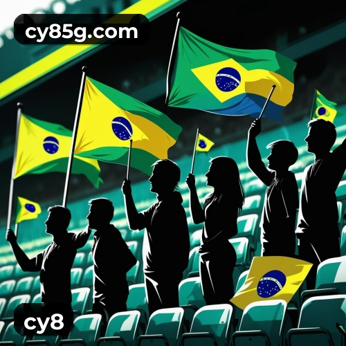Progressão VIP cy8