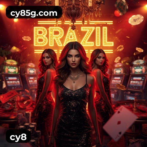 Chuva de Bônus cy8 nos slots