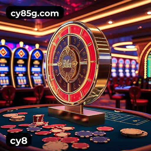 Promoções cy8