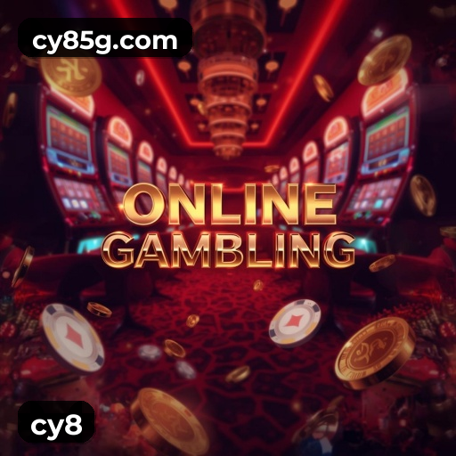 Chuva de Bônus cy8 - Slots