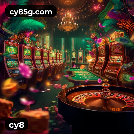 Cashback VIP cy8