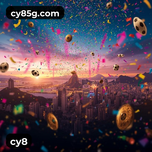 Jackpots cy8