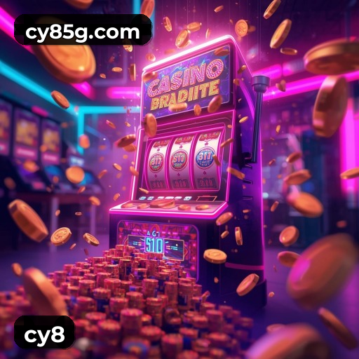 App Mobile cy8