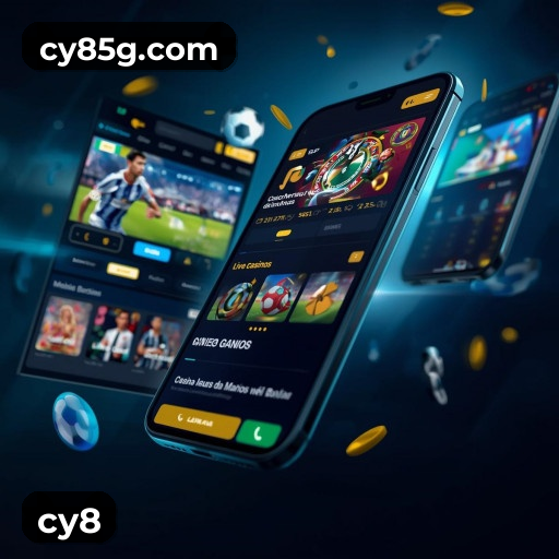 Estratégias cy8
