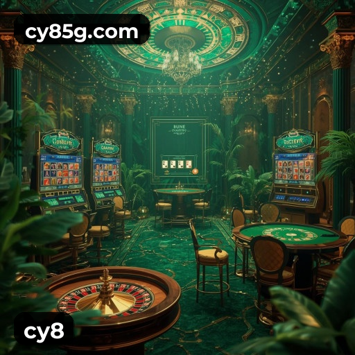 Prêmio cy8