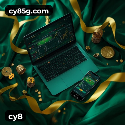 Vitória cy8
