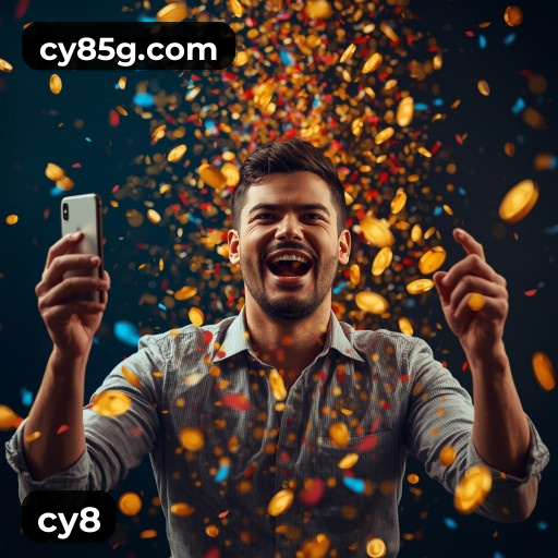 Promoções cy8