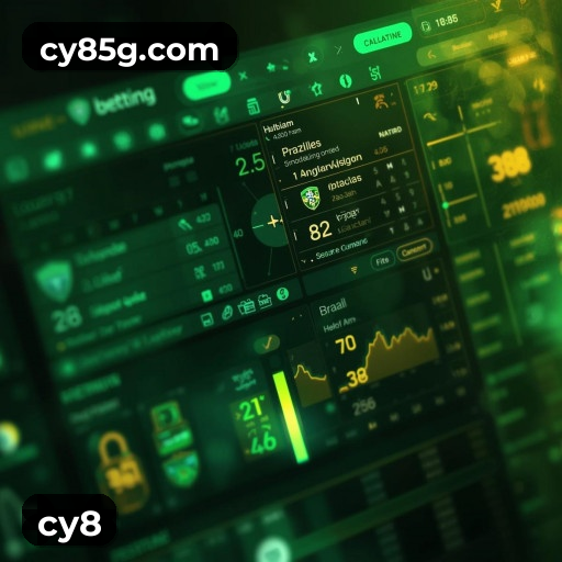 Sucesso cy8