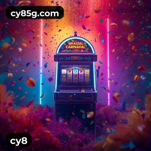 Crash Games cy8