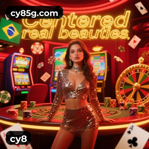 Aplicativo móvel cy8 para iOS e Android
