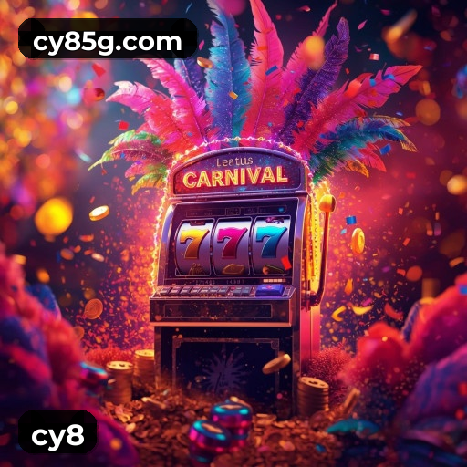 Dicas de slots cy8