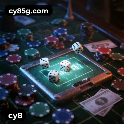 Oportunidades cy8
