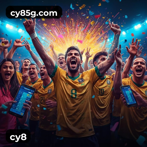 Instruções Download cy8