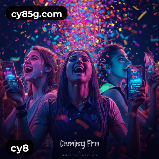 Eventos cy8