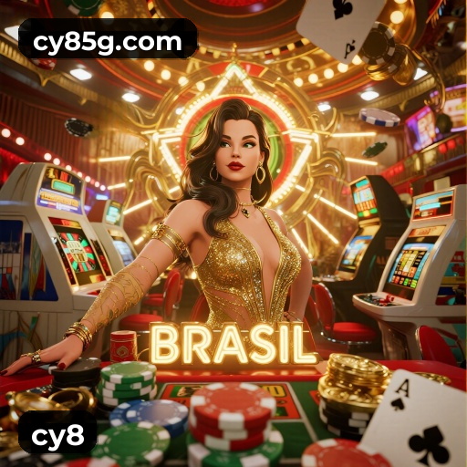 Níveis VIP cy8