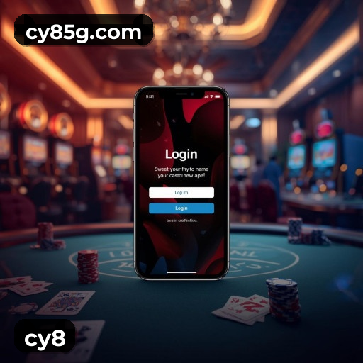cassino_Baccarat