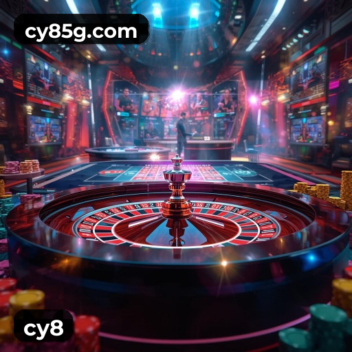 Táticas cy8