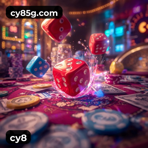 App cy8 iOS
