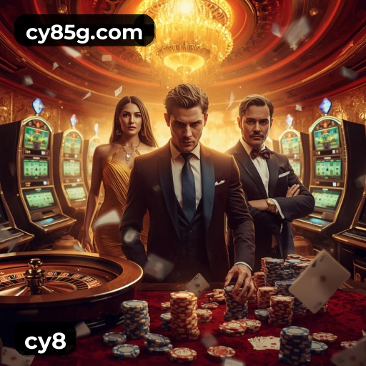Cashback VIP cy8
