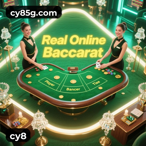 Chances Ganhar cy8