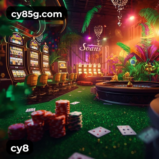 Baixar cy8 Android
