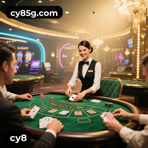 Bônus App cy8