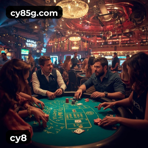 Slots mobile cy8