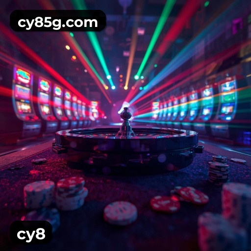 App Desktop cy8