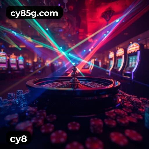 Celular cy8