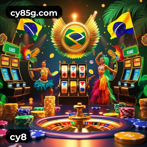 Recursos App cy8