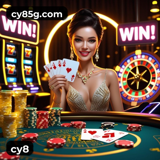 Qualificar VIP cy8